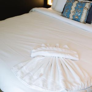 Chambre Classique Lit King-Size